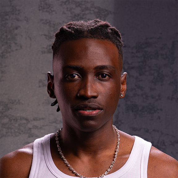 João Sozinho